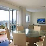 Q Apartments Vila Olimpia