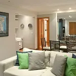 Q Apartments Vila Olimpia
