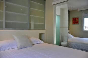 Q Olimpia Apartamento *
