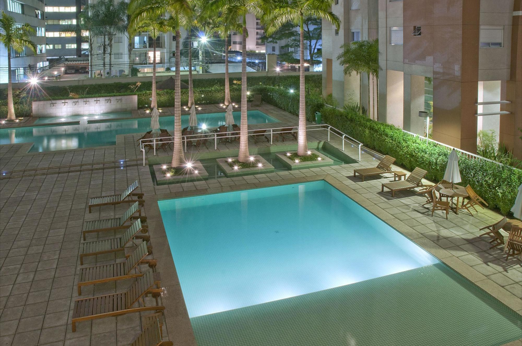 Apartamento Q Olimpia